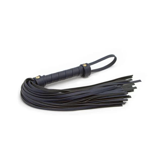 Bondage Couture Flogger, image 1