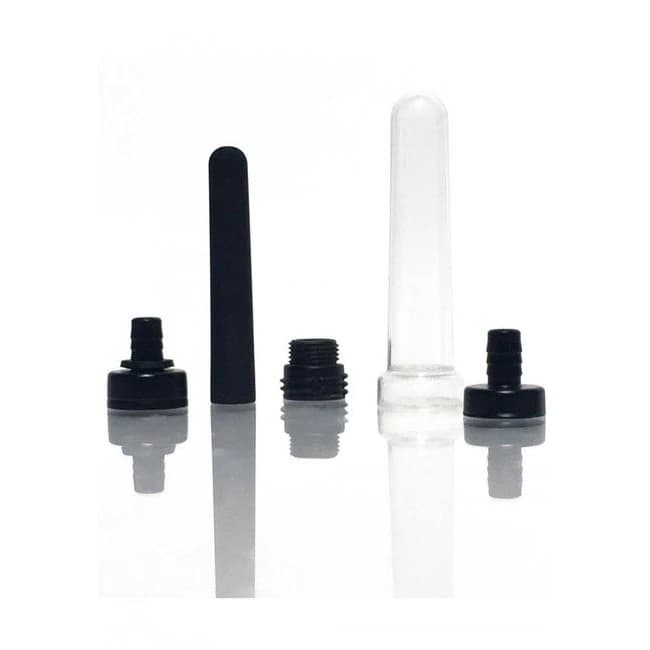 BONEYARD SKWERT 5 PC WATER BOTTLE DOUCHE ADAPTER KIT - Image 1
