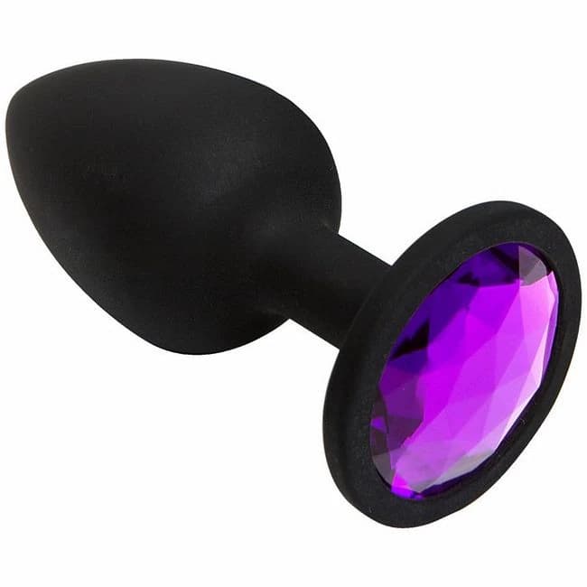 Booty Bling Spade Small Pink - Image 1