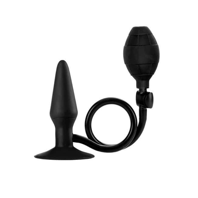 Booty Call Booty Pumper - BOOTY CALL BOOTY PUMPER BLACK - Image 1