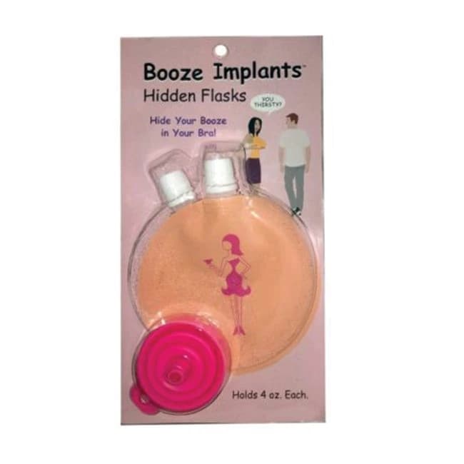 Booze Implants, image 1
