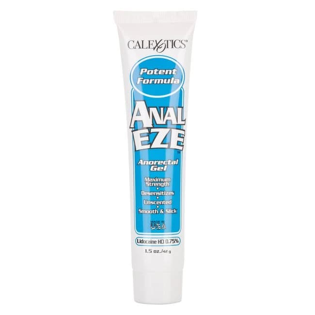 (bulk) Anal Eze - Image 1