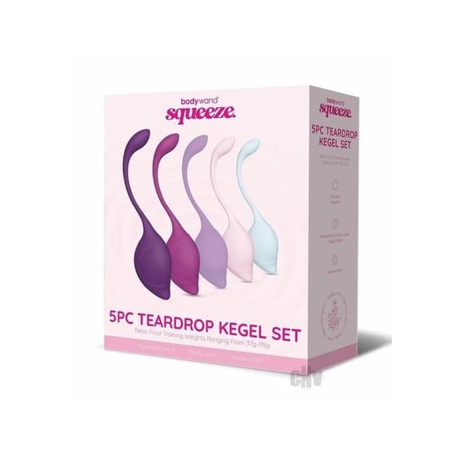 Bw Squeeze Teardrop Kegals37, image 1