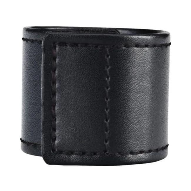 C & B Gear 1.5 Inches Velcro Ball Stretcher Black, image 1