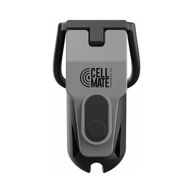 Cellmate App-Controlled Male Chastity Device Size Regular 3.75", image 1