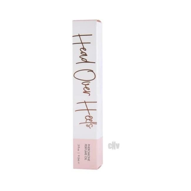 Cg Head Over Heels Fruity Floral Pheromone Perfume Oil 9.2 ml, image 1