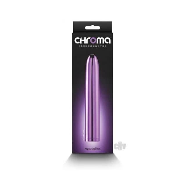 Chroma. Vibe, image 1