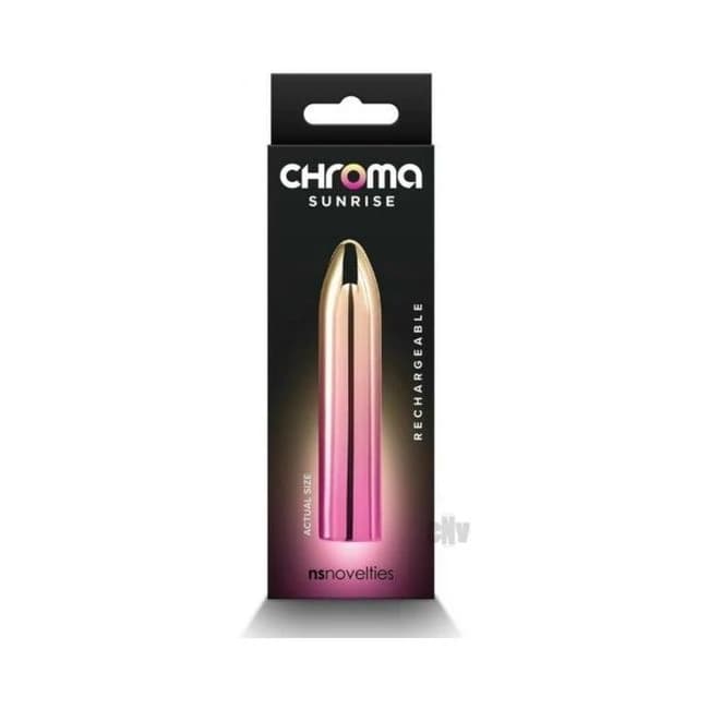 Chroma Sunrise, image 1