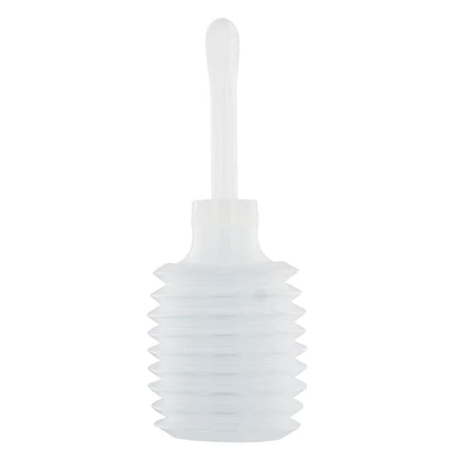 Cleanstream Disposable Enema Douche Applicator, image 1