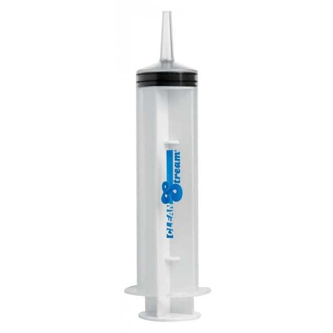 Cleanstream Enema Syringe - Image 1 Cleanstream Enema Syringe - Image 1