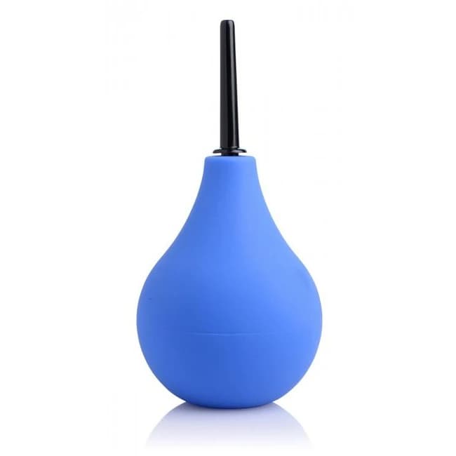 Cleanstream Premium One-Way Valve Anal Douche, image 1