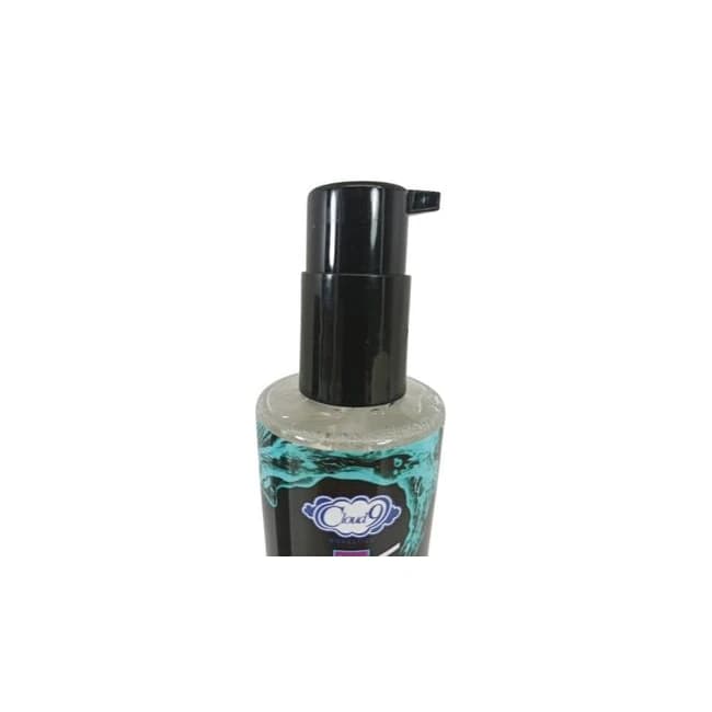 CLOUD 9 H2O ANAL PLAY GEL 4oz - Image 1