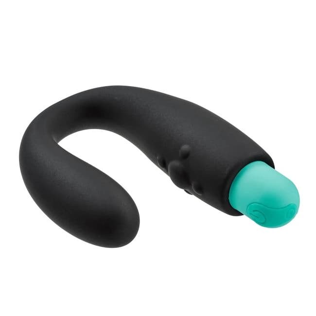 Cloud 9 Health & Wellness Rocker Prostate Stimulator W/ Rechargeable Bullet - Image 1