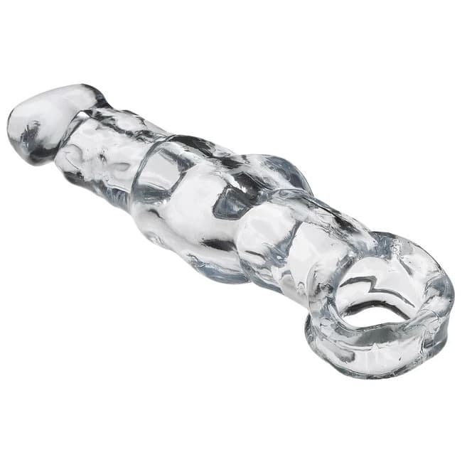 CLOUD 9 PENIS SLEEVE LN0702 6-1/2 " - Image 1