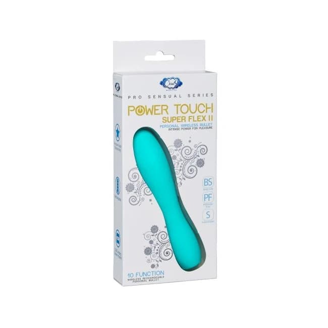Cloud 9 Pro Sensual Power Touch Super Flex II, image 1