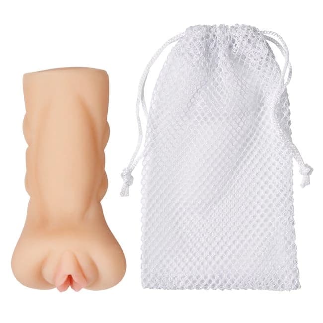 CLOUD 9 PUSSY POCKET STROKER LIGHT - Image 1