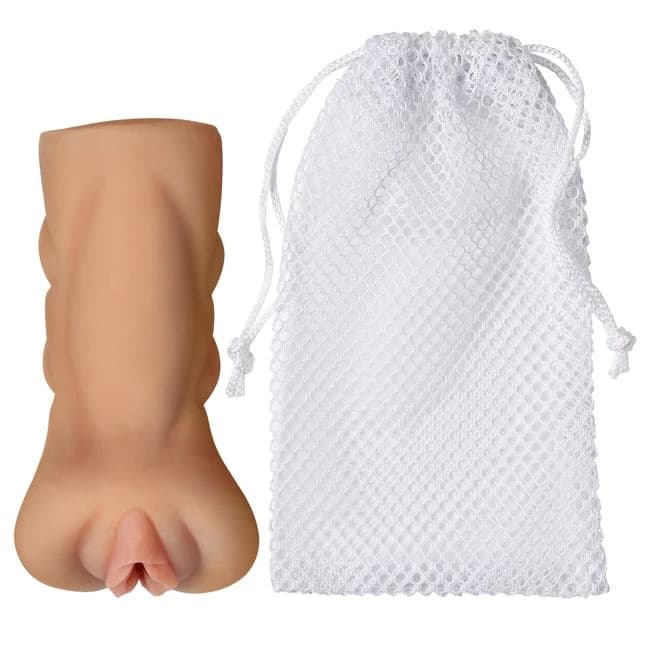 Cloud 9 Pussy Pocket Stroker, image 1