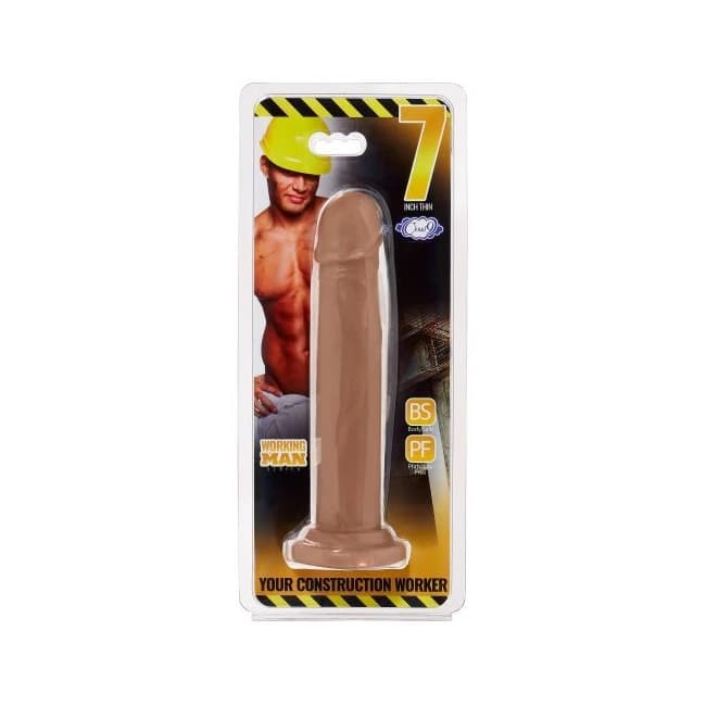 Cloud 9 Working Man 7 Light Cloud 9 Working Man (Thin)", image 1
