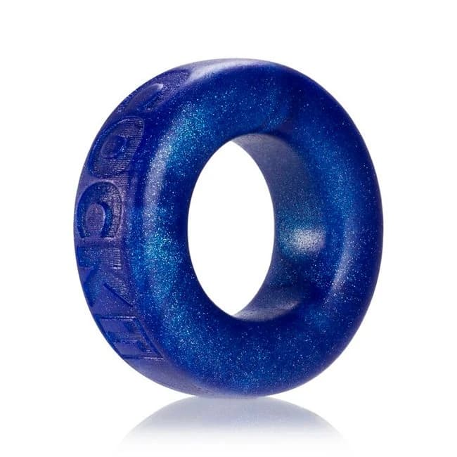 Cock-T Small Comfort Cockring Atomic Jock/oxballs Silicone Smoosh, image 1