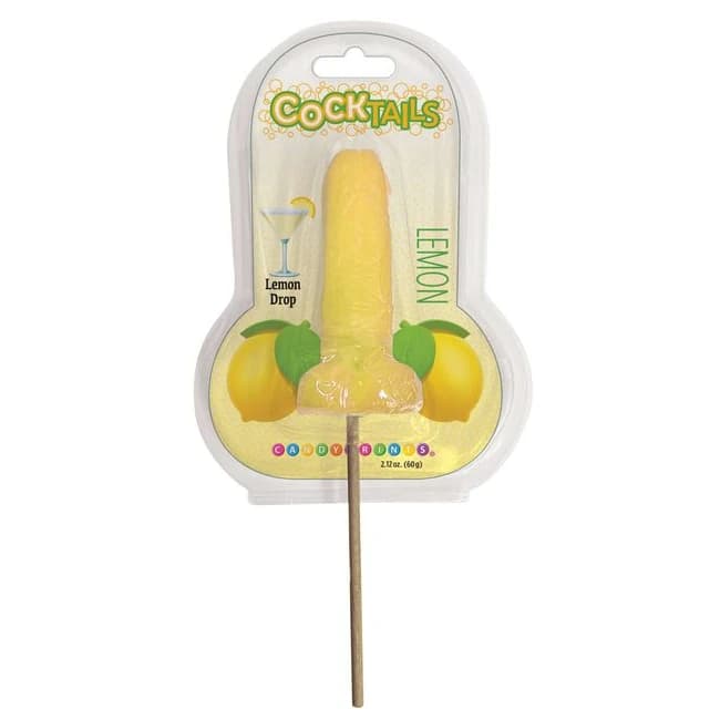 COCKTAILS LOLLI LEMON - Image 1