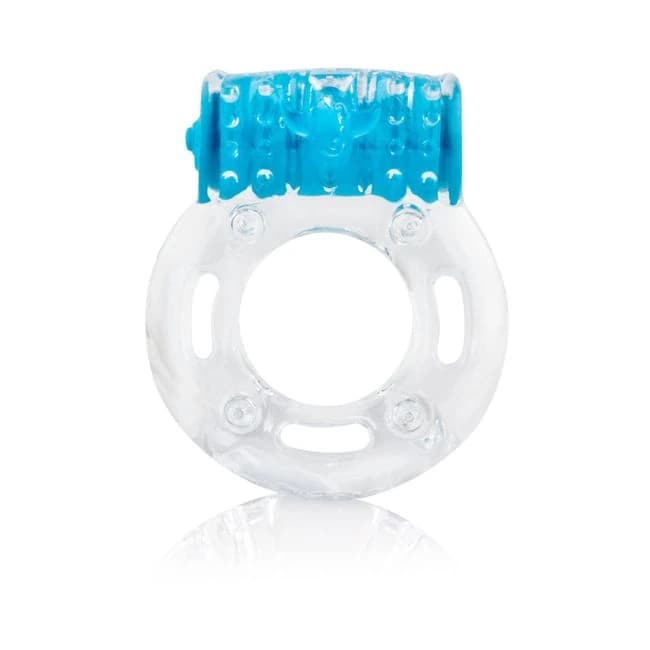 Color Pop Quickie Screaming O Plus Erection Ring - Image 1 Color Pop Quickie Screaming O Plus Erection Ring - Image 1