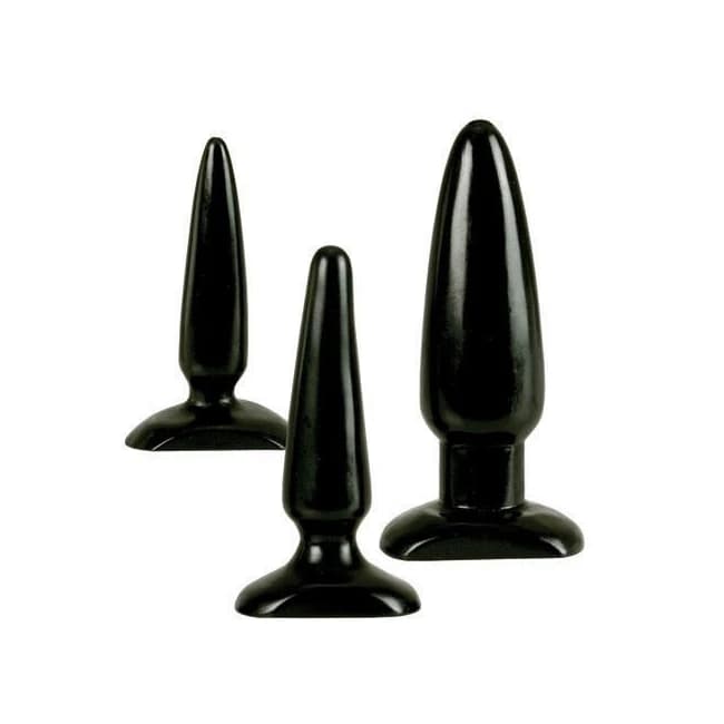 Colt Anal Trainer Kit - Image 1