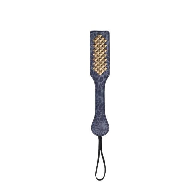 Cougar Studded Paddle - Image 1 Cougar Studded Paddle - Image 1