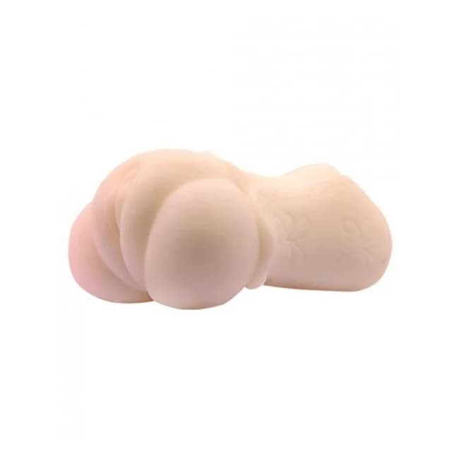 Crazy Bull No Lube Masturbator Sleeve with Skirt Vagina, image 1