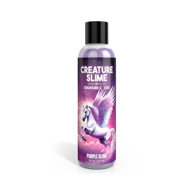 Creature Cocks Creature Slime Water Based Lube, image 1