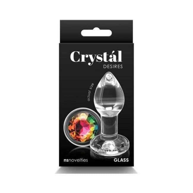 Crystal Desires Rainbow Gem, image 1