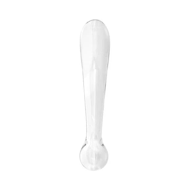 Crystal Pleasure Wand, image 1