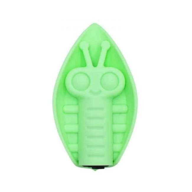 Cute Little Fuckers Zeep Emerald, image 1