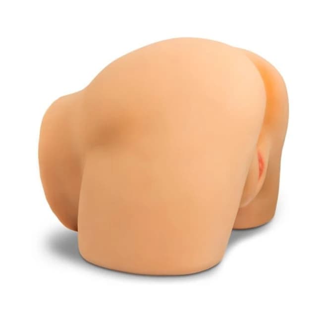Cyberskin Elite Jackhammer Multi-Sensation Pussy & Ass Light, image 1