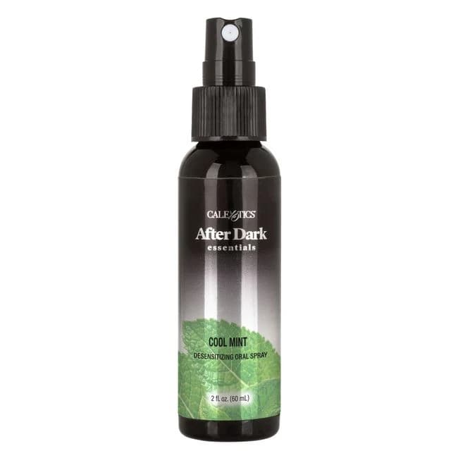 After Dark Desensitizing O Spray Cool Mint 2 oz, image 1