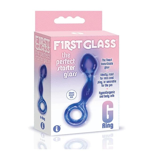 The 9s First Glass, image 1