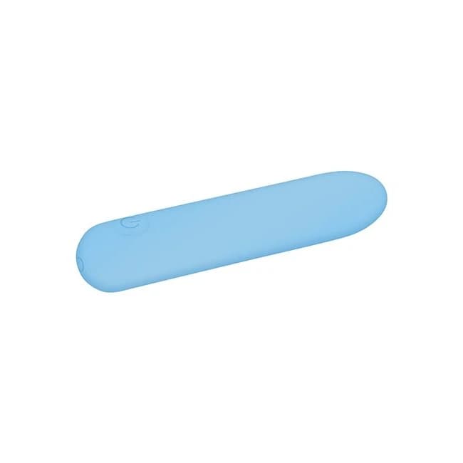 Adam & Eve Eve's Silky Sensations Rechargeable Bullet, image 1