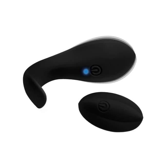 Dark Pod Rechargeable Remote Control Vibrating Egg, image 1