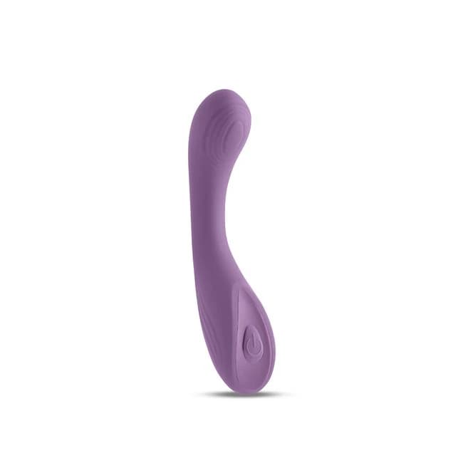 Desire Pure Dusty Lavender - Image 1