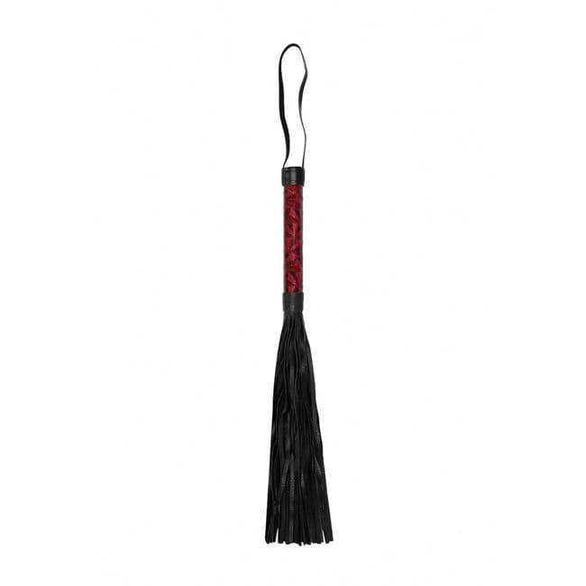 Diamond Pattern Luxury Whip, image 1