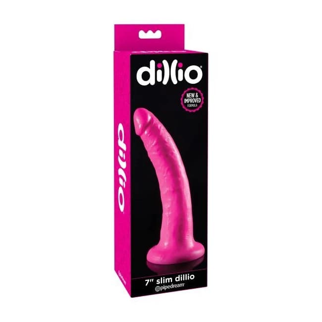Dillio Slim Dong, image 1