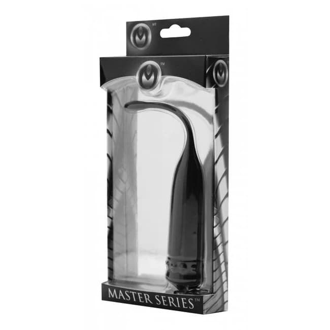 (d)master Series Cadence Vibrating Urethreal Sound - Image 1