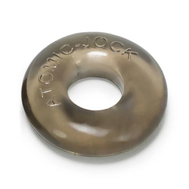 Do-nut-2 Cockring Smoke (net) - Image 1 Do-nut-2 Cockring Smoke (net) - Image 1