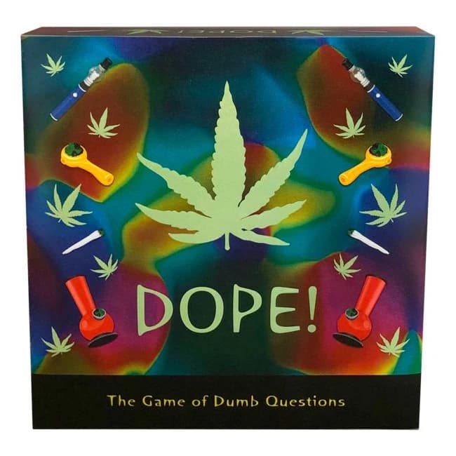 Dope! Game - Image 1