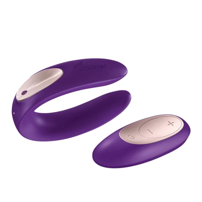 Double Plus W/ Remote (net) - Image 1