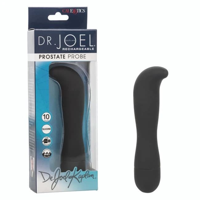 Dr. Joel Kaplan Rechargeable Prostate, image 1