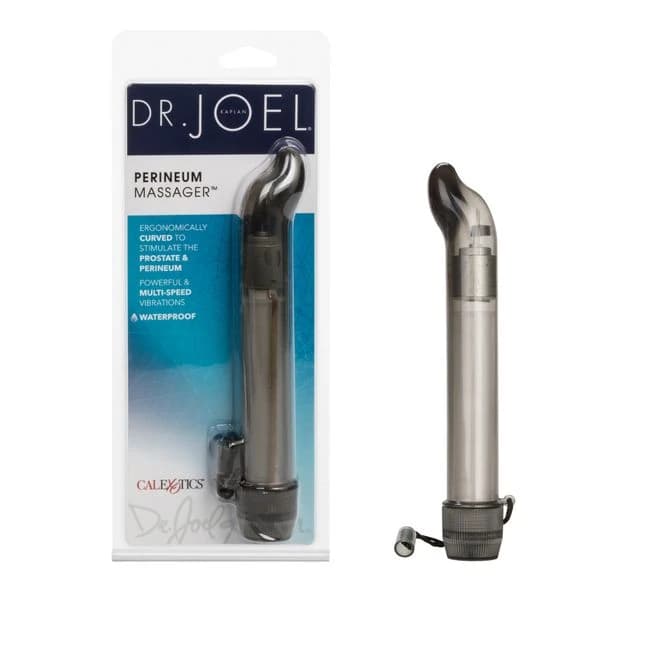 Dr Joel Perineum Massager, image 1