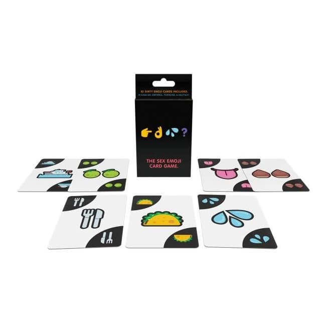 DTF CARDS - Image 1