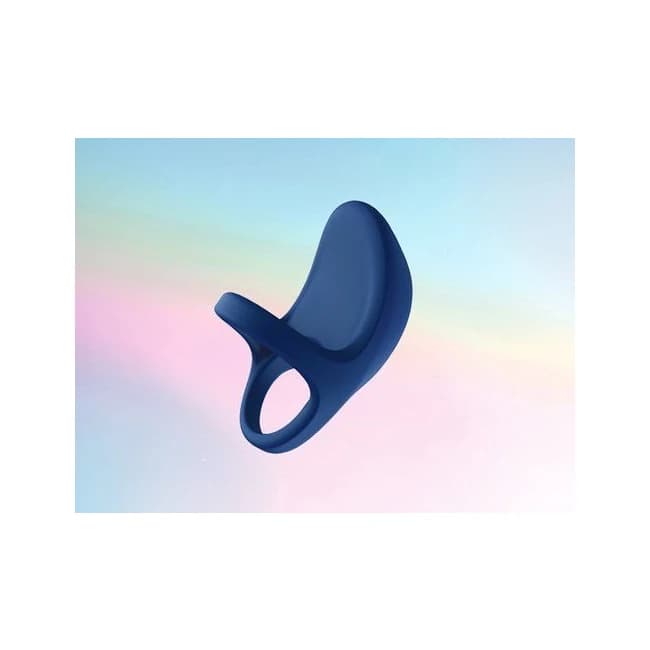 Dual Passion Couples Remote Control Vibrating Ring - Image 1 Dual Passion Couples Remote Control Vibrating Ring - Image 1