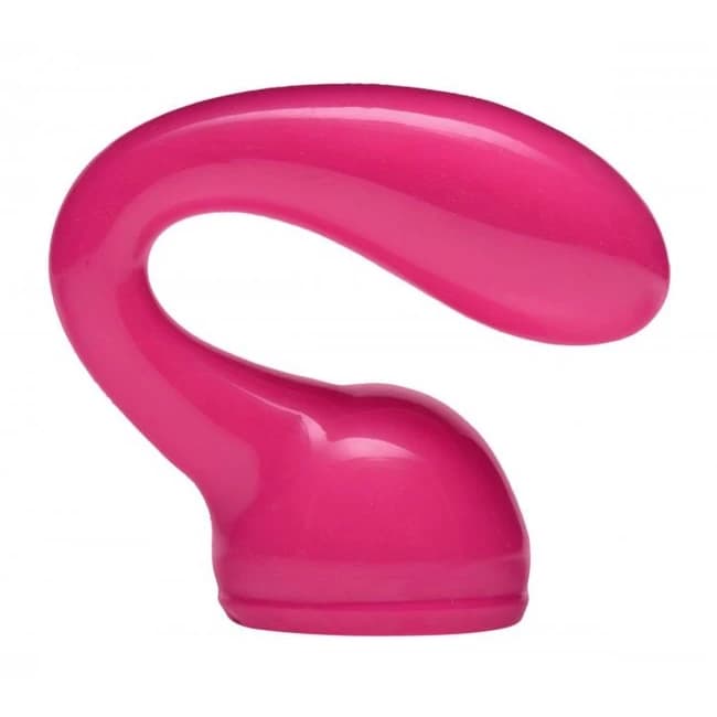 Wand Essentials Deep Glider Wand Massager Attachment, image 1