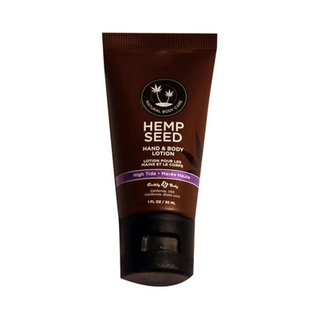 Earthly Body Hand & Body Lotion High Tide, image 1